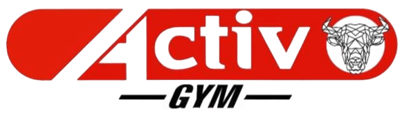 ActivGym Logo